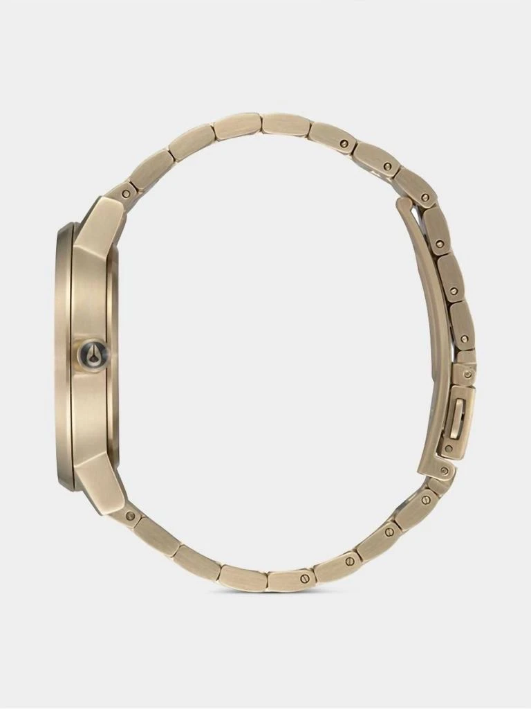 Nixon Nixon - Women's Kensington Stainless Steel Watch 4