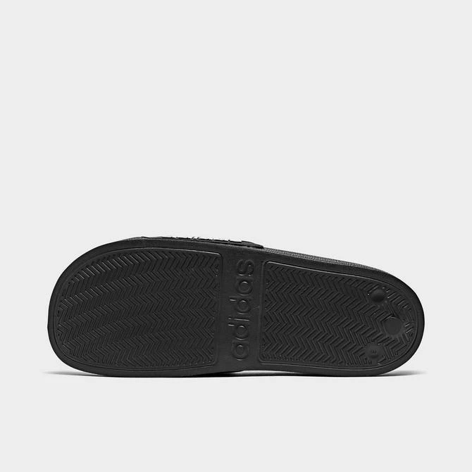 Adidas Big Kids' adidas adilette Shower Slide Sandals 6