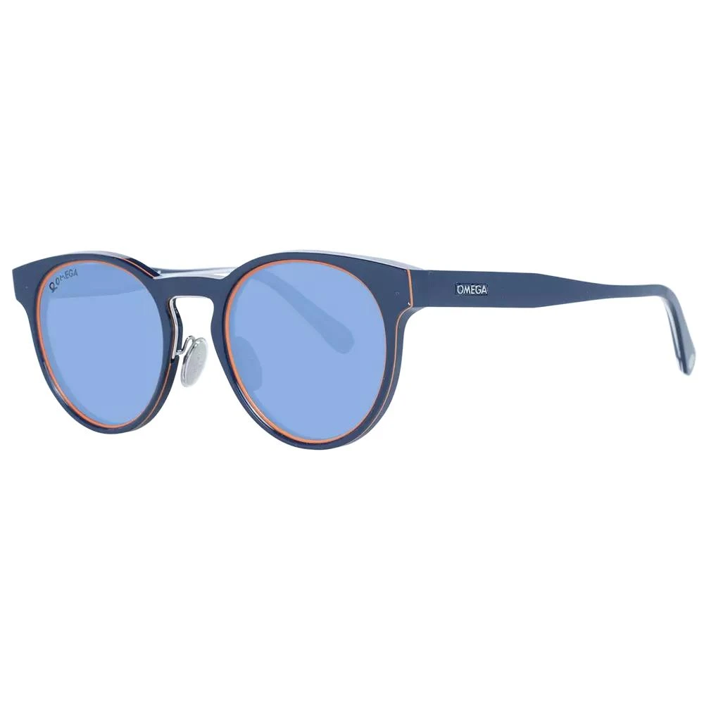 Omega ega  Unisex  Sunglasses 1