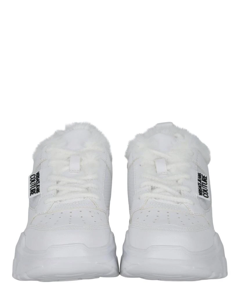 Versace Jeans Speedtrack Sneakers 5