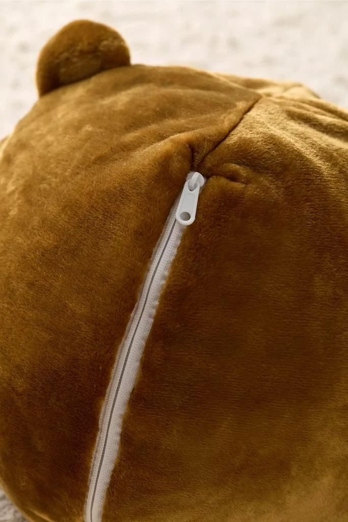 Urban Outfitters University Of Minnesota Gophers Snugible Blanket Hoodie Sweatshirt 
Pillow 4