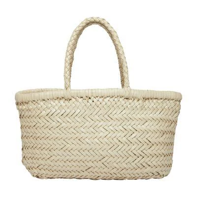 DRAGON DIFFUSION Flat Gora mini handbag 1