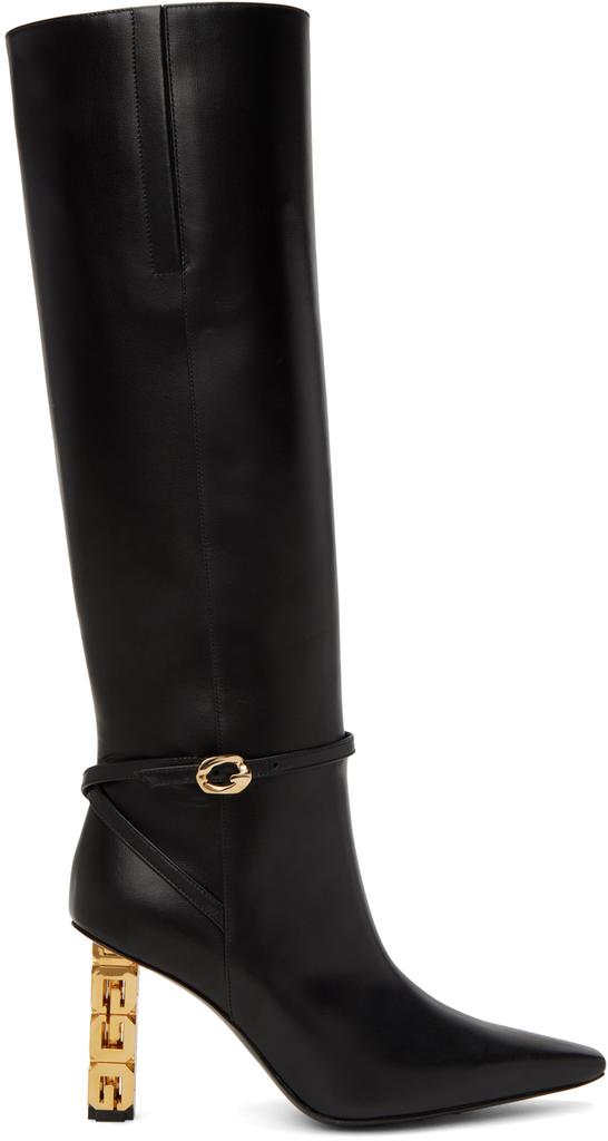Gianvito Rossi Ribbon 85 boots - Boots - Compare Prices from