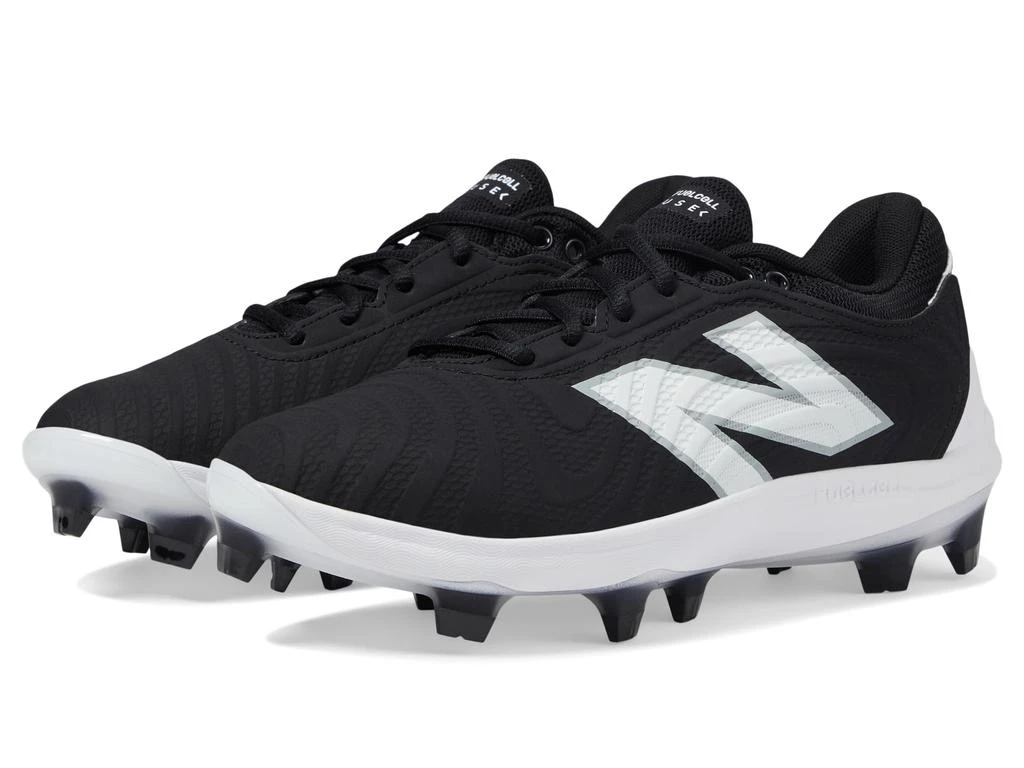 New Balance FuelCell FUSE v4 Molded Softball Cleats 1