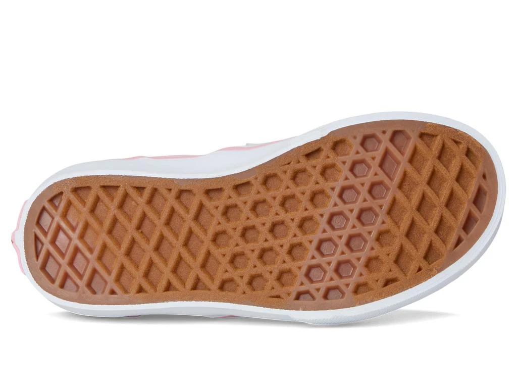 Vans Classic Slip-On (Little Kid) 3