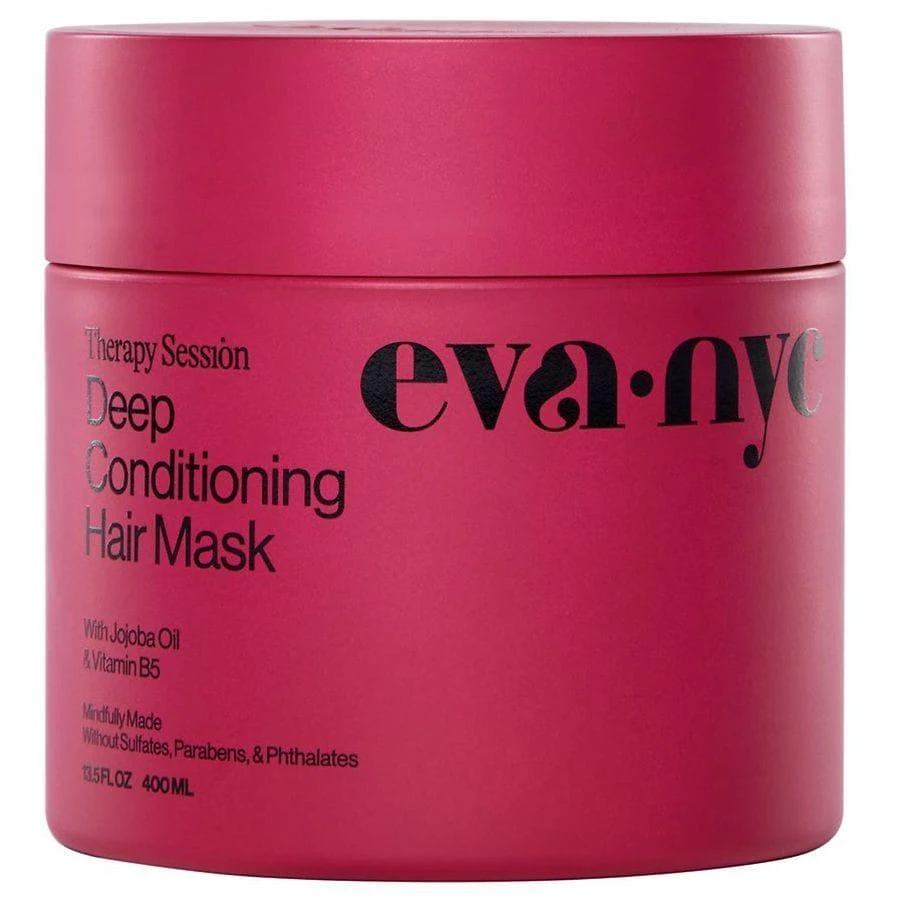 Eva NYC Therapy Session Deep Conditioning Hair Mask 1