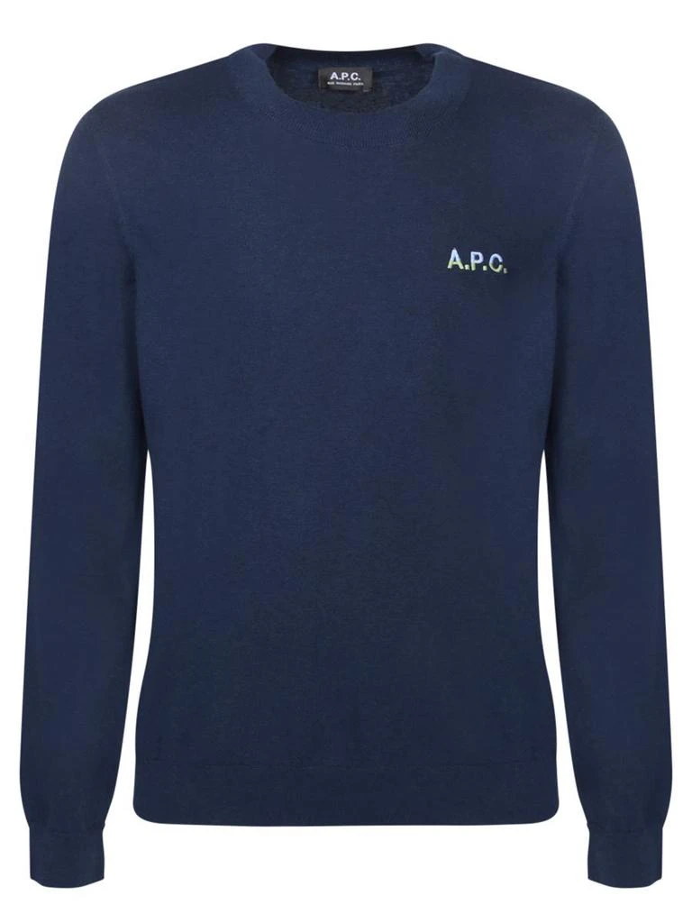 A.P.C. A.P.C. Knitwear 1