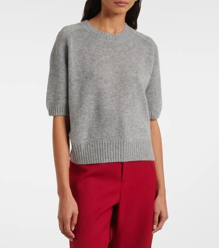 Jardin des Orangers Cashmere sweater 5