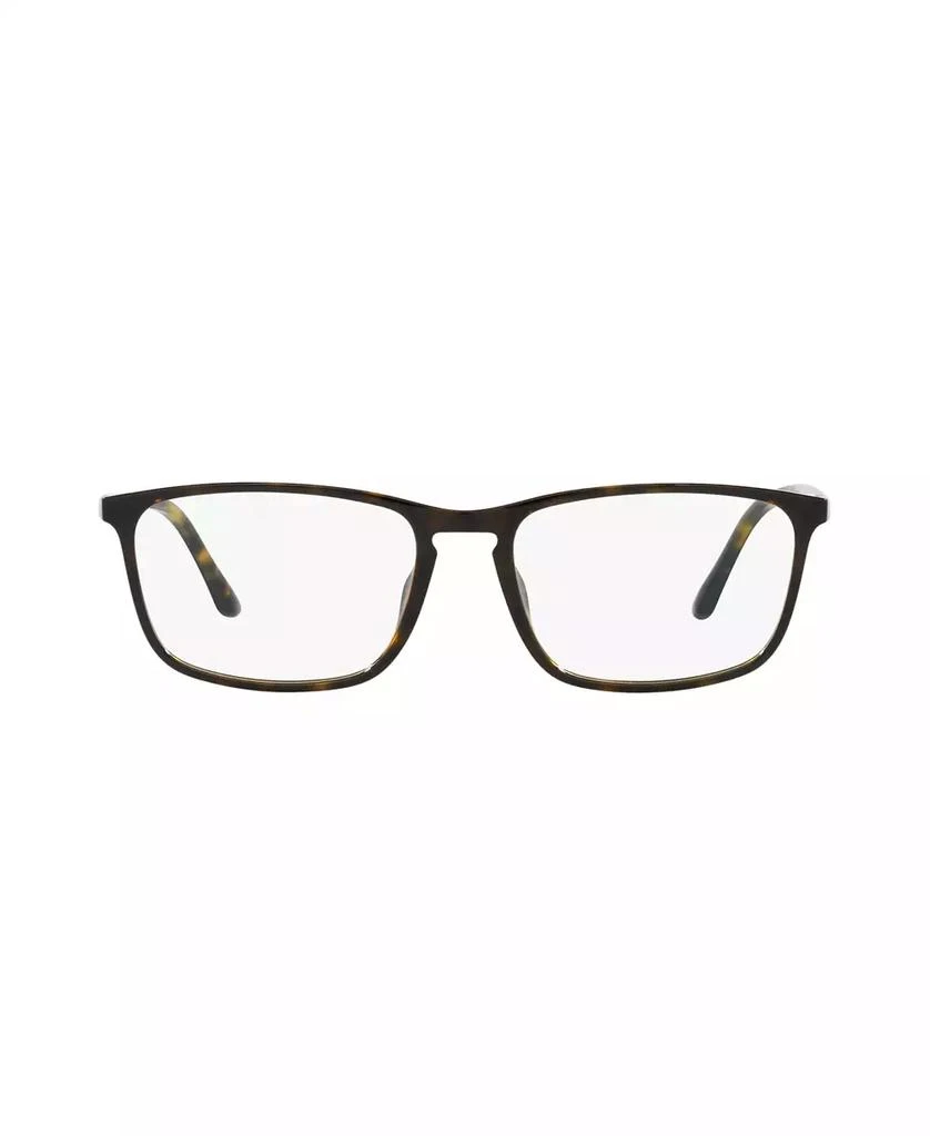 Starck Eyes Starck Men's Eyeglasses, SH3073 2
