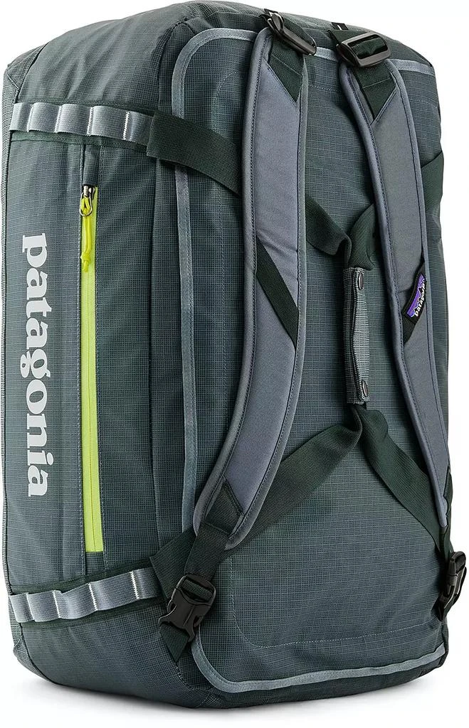 Patagonia Patagonia Black Hole 55L Duffle Bag 2