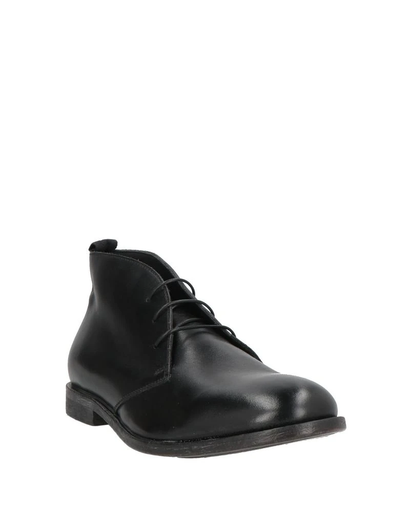 MOMA Ankle boot 2