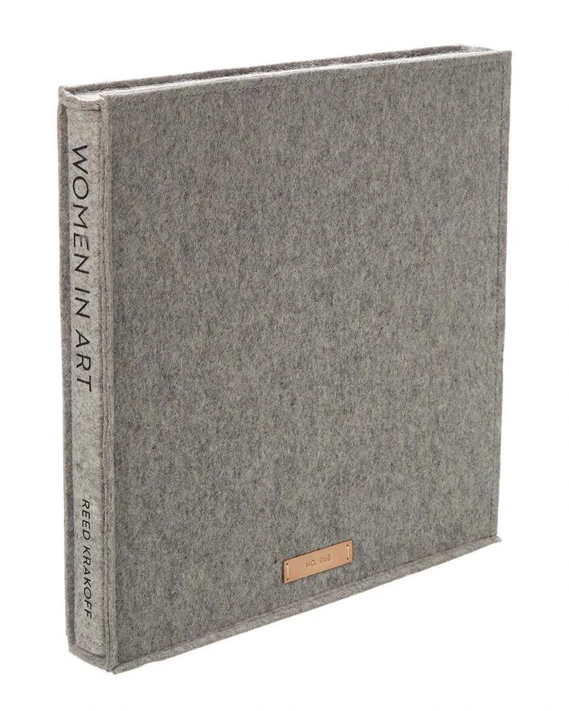 Assouline Women in Art: Figures of Influence (Special Edition) 1