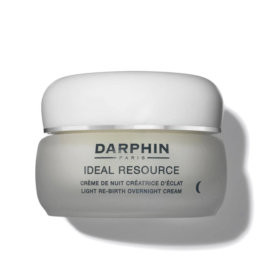 Darphin Ideal Resource Overnight Cream 1