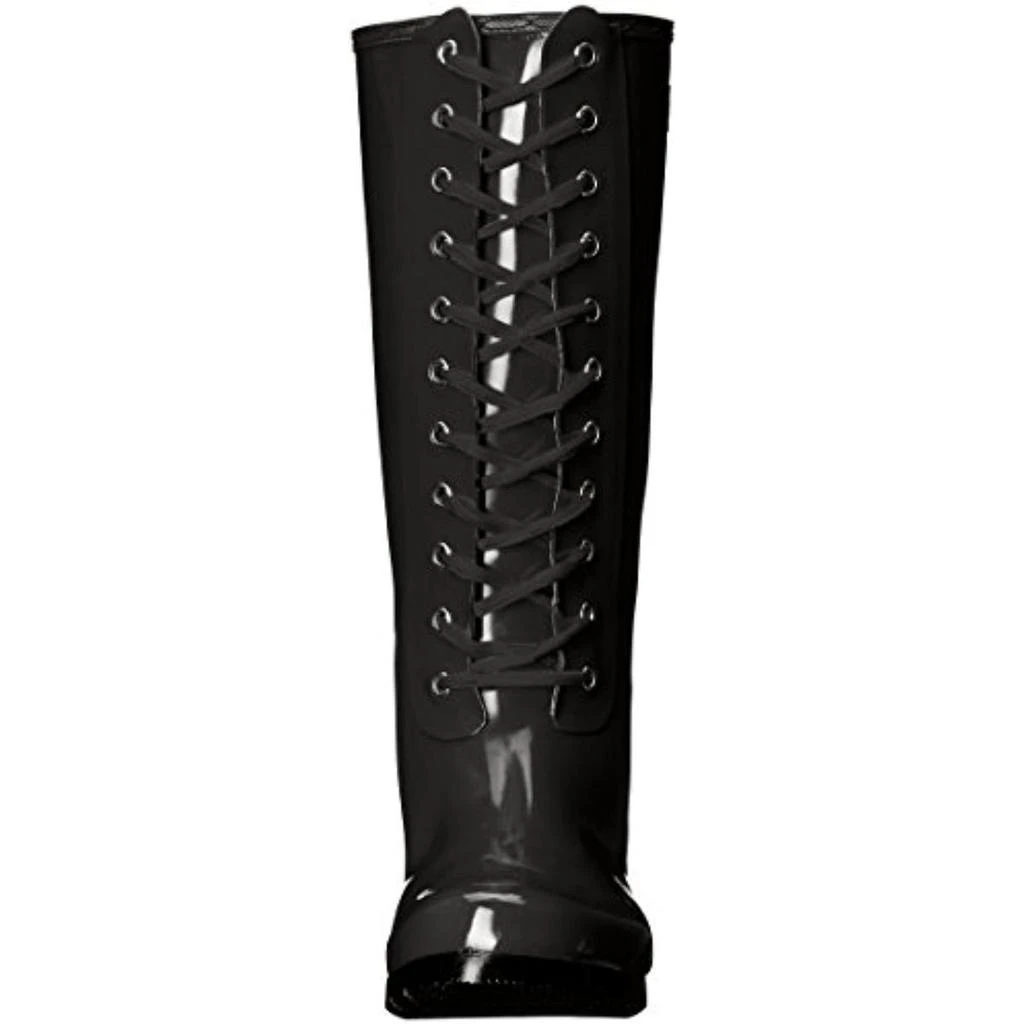 Roma Opinca Womens Waterproof Rubber Rain Boots 4