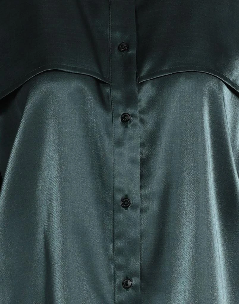 AGNONA Solid color shirts & blouses 4