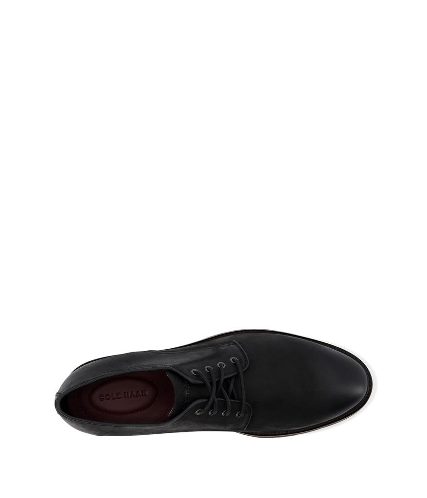 Cole Haan Berkshire Lug Plain Toe Oxford