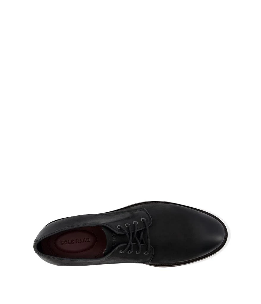 Cole Haan Berkshire Lug Plain Toe Oxford 2