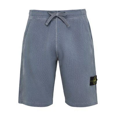 Stone Island Shorts 1