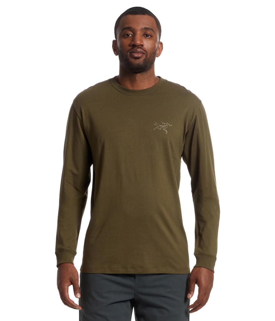 Arc'teryx Kragg SL Cotton Long Sleeve