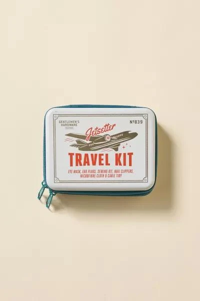Urban Outfitters Jetsetter Mini Travel Tool Kit 1