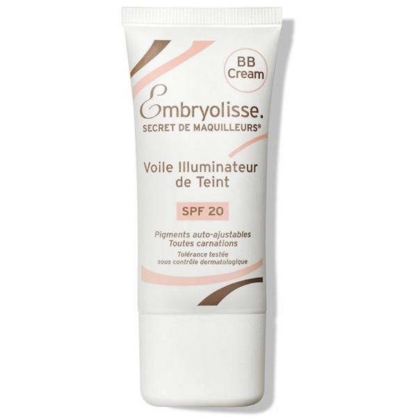 Embryolisse Embryolisse - BB Cream Illuminating Veil SPF20 (30ml)