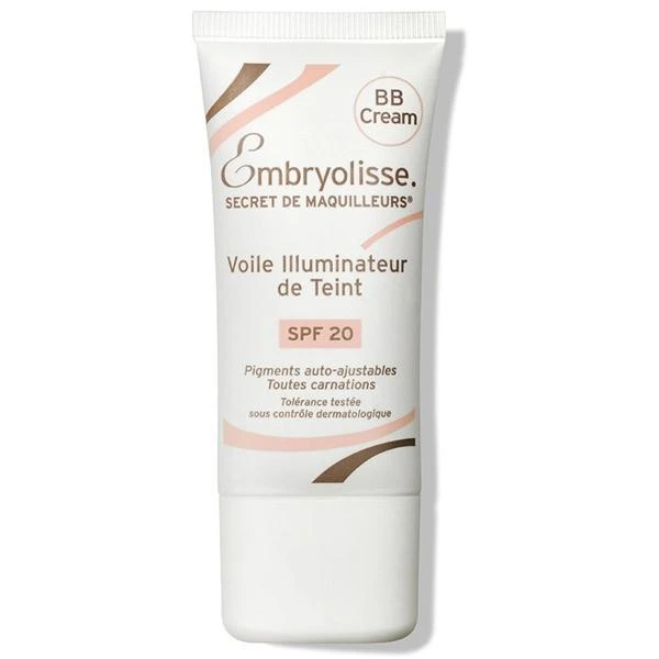 Embryolisse Embryolisse - BB Cream Illuminating Veil SPF20 (30ml) 1