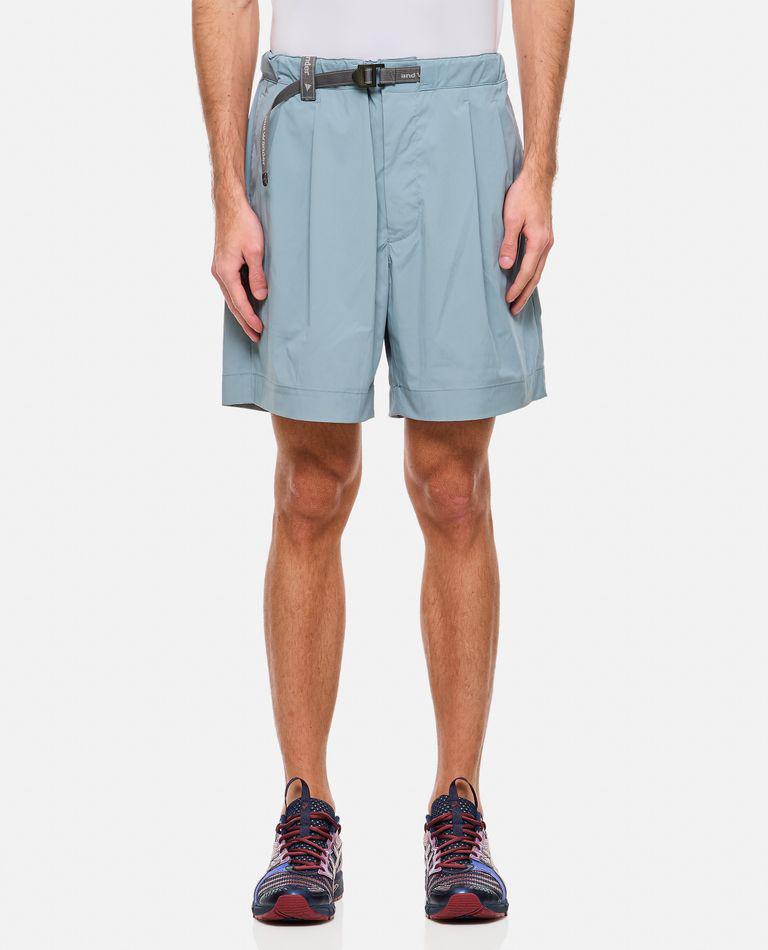 And Wander Shorts