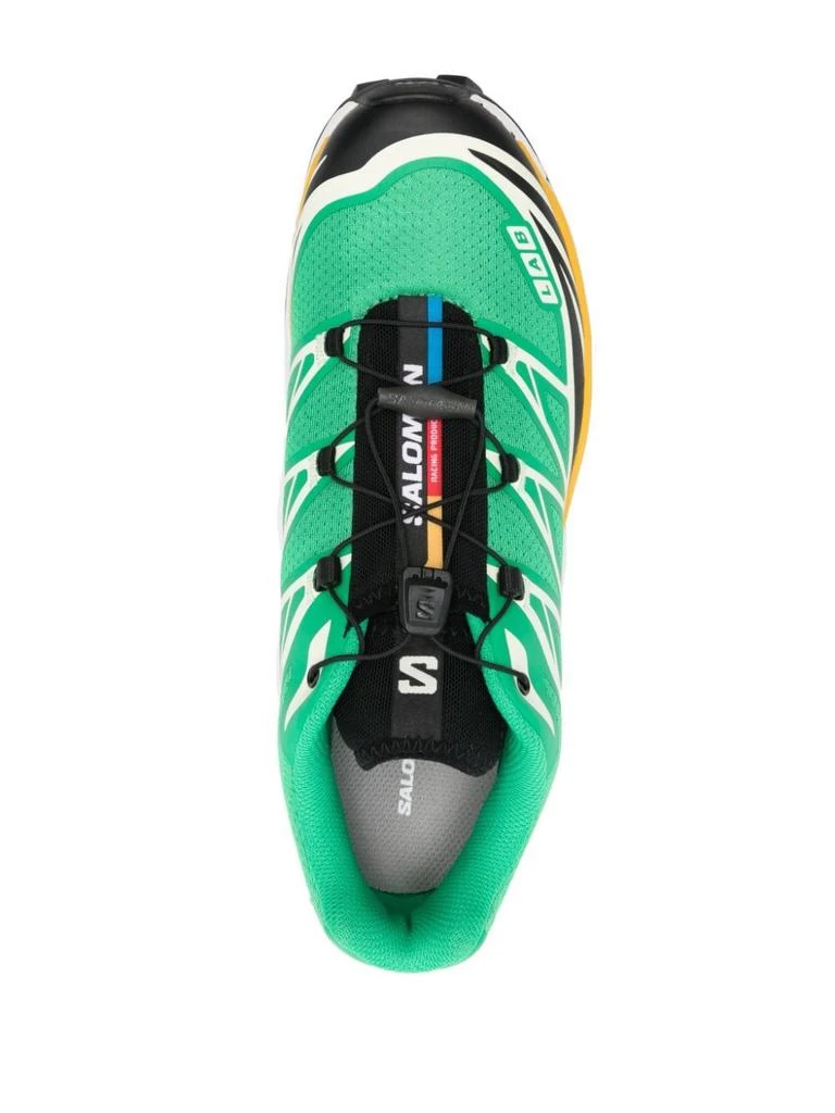 SALOMON XT-6  SNEAKERS 3