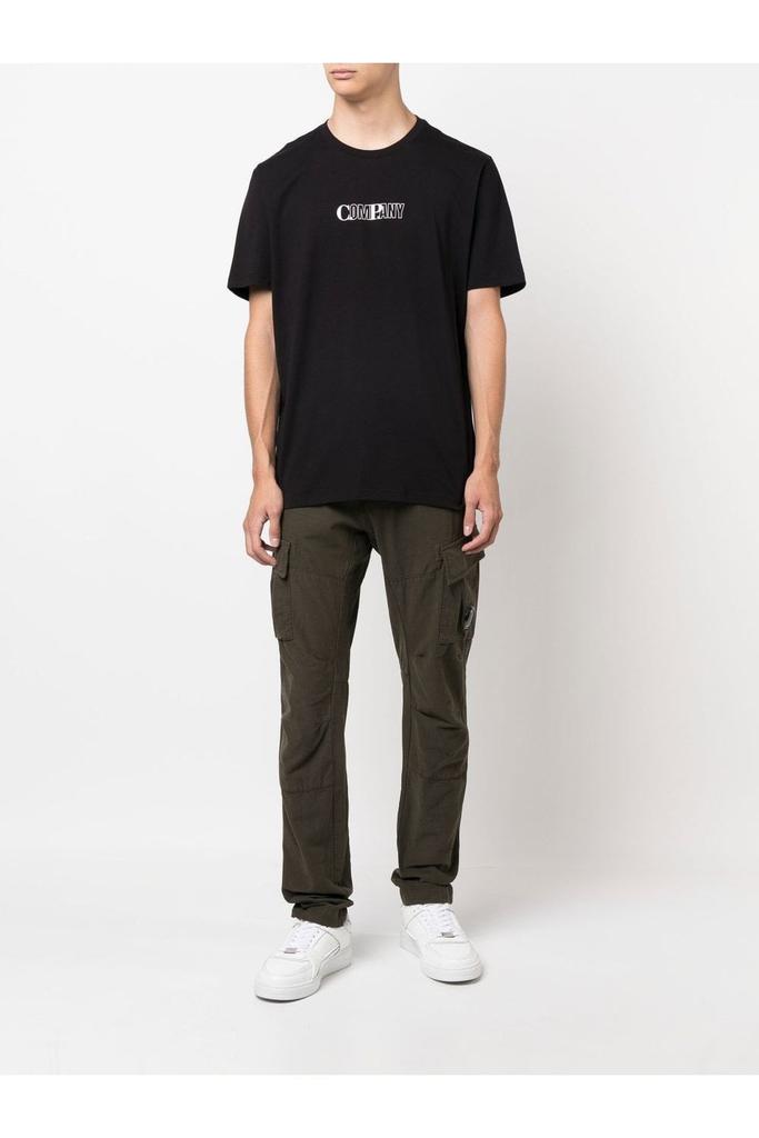 CP Company 30/1 Branding T-Shirt