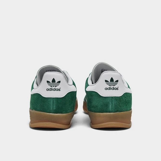 Adidas Men's adidas Originals Gazelle Indoor Casual Shoes 4