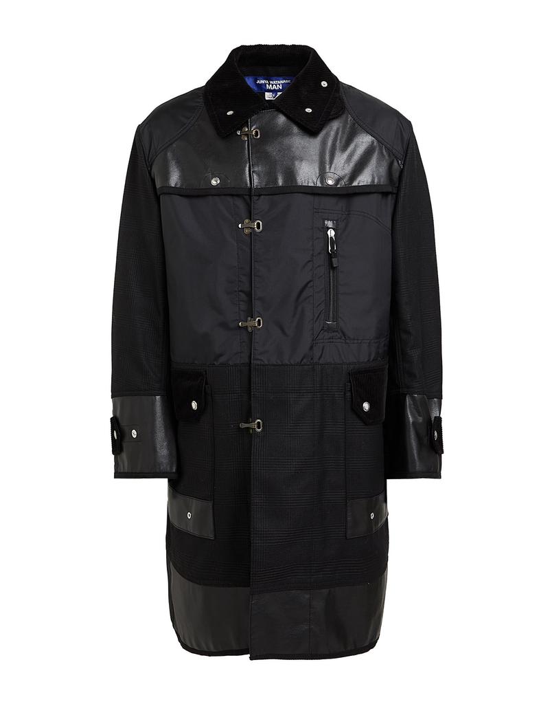 JUNYA WATANABE MAN × MACKINTOSH コート Junya Watanabe MAN Coat x Mackintosh in Black | SVD