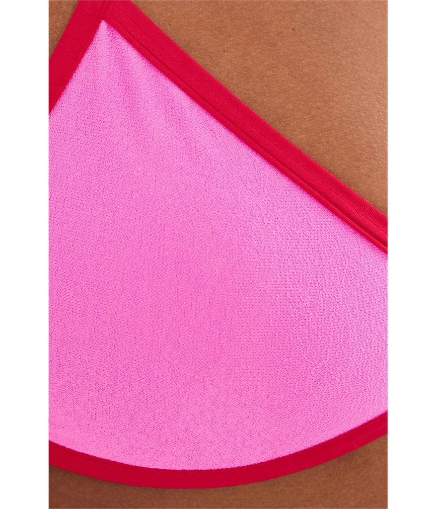 Beach Riot Leona Top 4