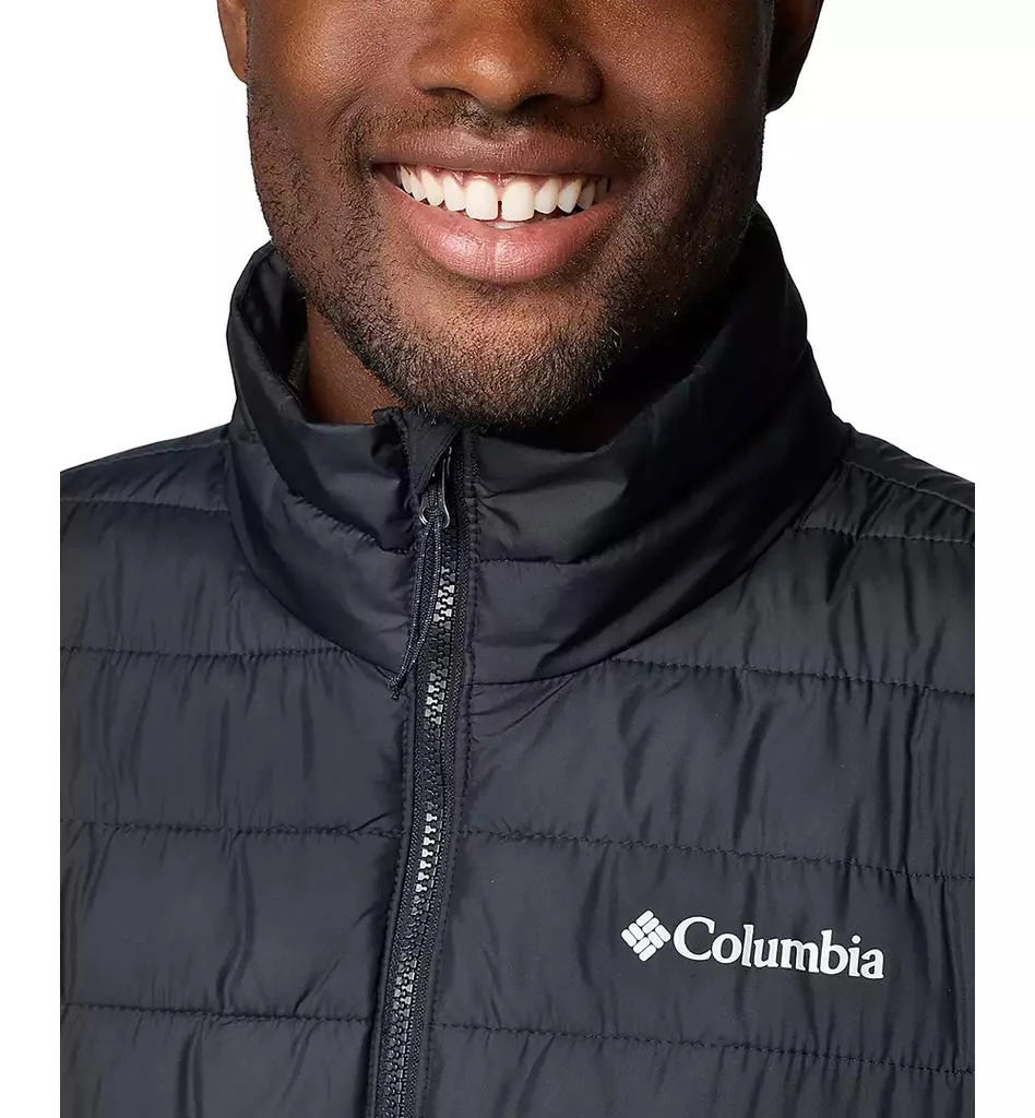 Columbia Men's Powder Lite II Puffer Jacket 4