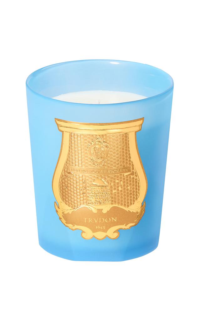 Cire Trudon Cire Trudon - Versailles Candle - Blue - Moda Operandi