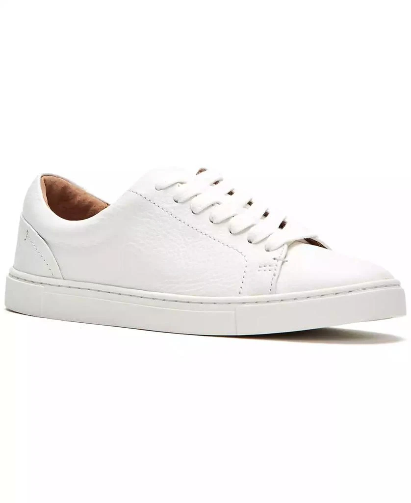 Frye Women's Ivy Low Lace-Up Sneakers 1