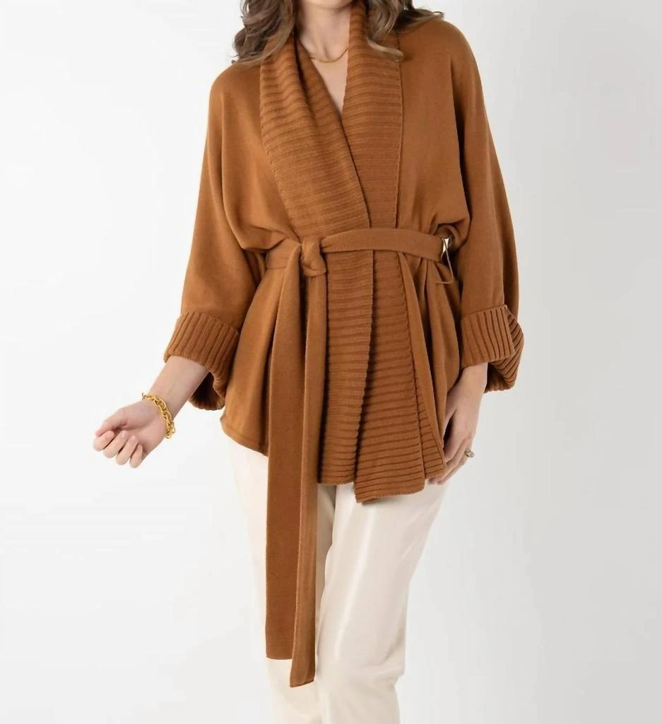 Emily McCarthy Emily Mccarthy - Willow Wrap