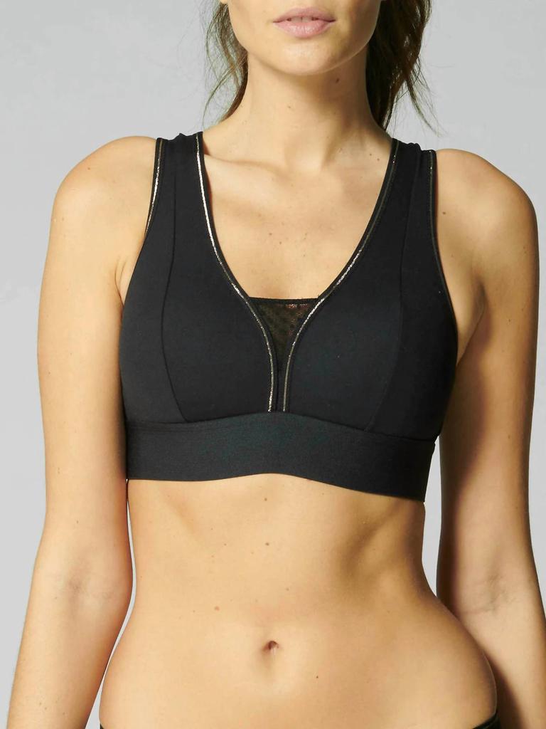 Simone Perele Simone Perele - Low-medium Impact Harmony Wireless Sports Bra