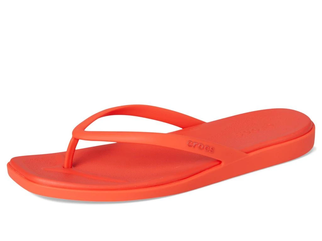 Crocs Miami Thong Sandal 7