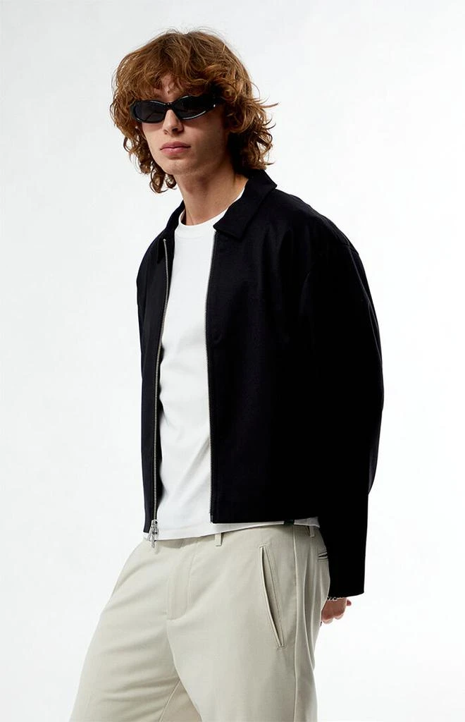FIELD OF STUDY by Pacsun Lexi Blouson Jacket 3