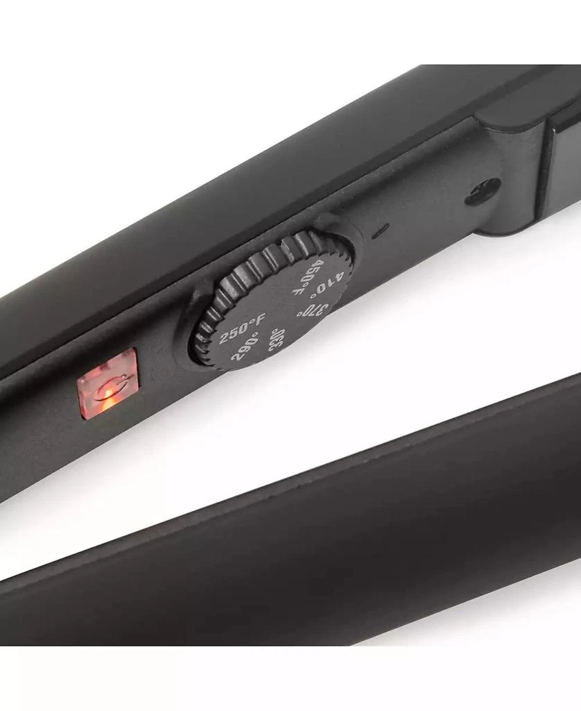 L
ange Professional Hair Le Ceramique 1-Pass Flat Iron 8