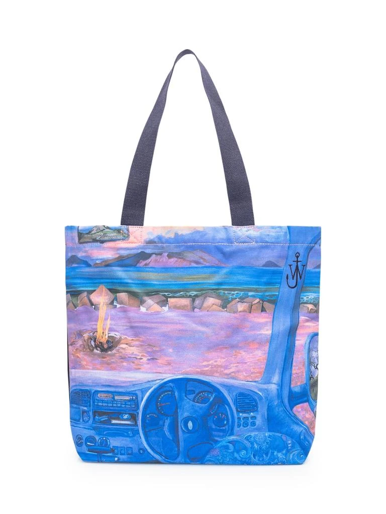 JW Anderson Canvas Bag 1