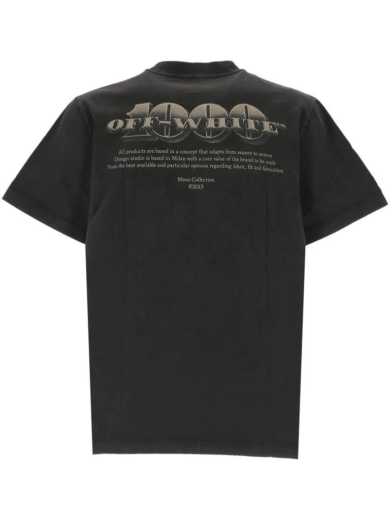 Off-White Off-White T-Shirts And Polos 3