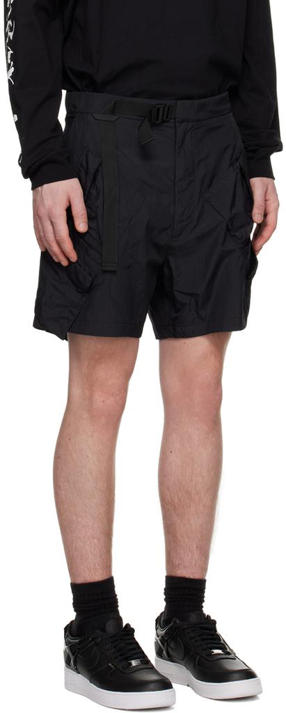 Acronym Black SP29K-M Shorts