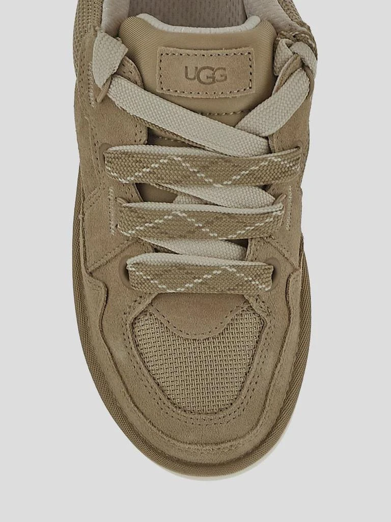 UGG UGG Flat Shoes 4