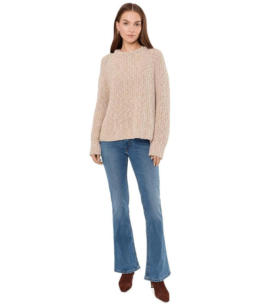 Levi
s Low Slim Boot 2