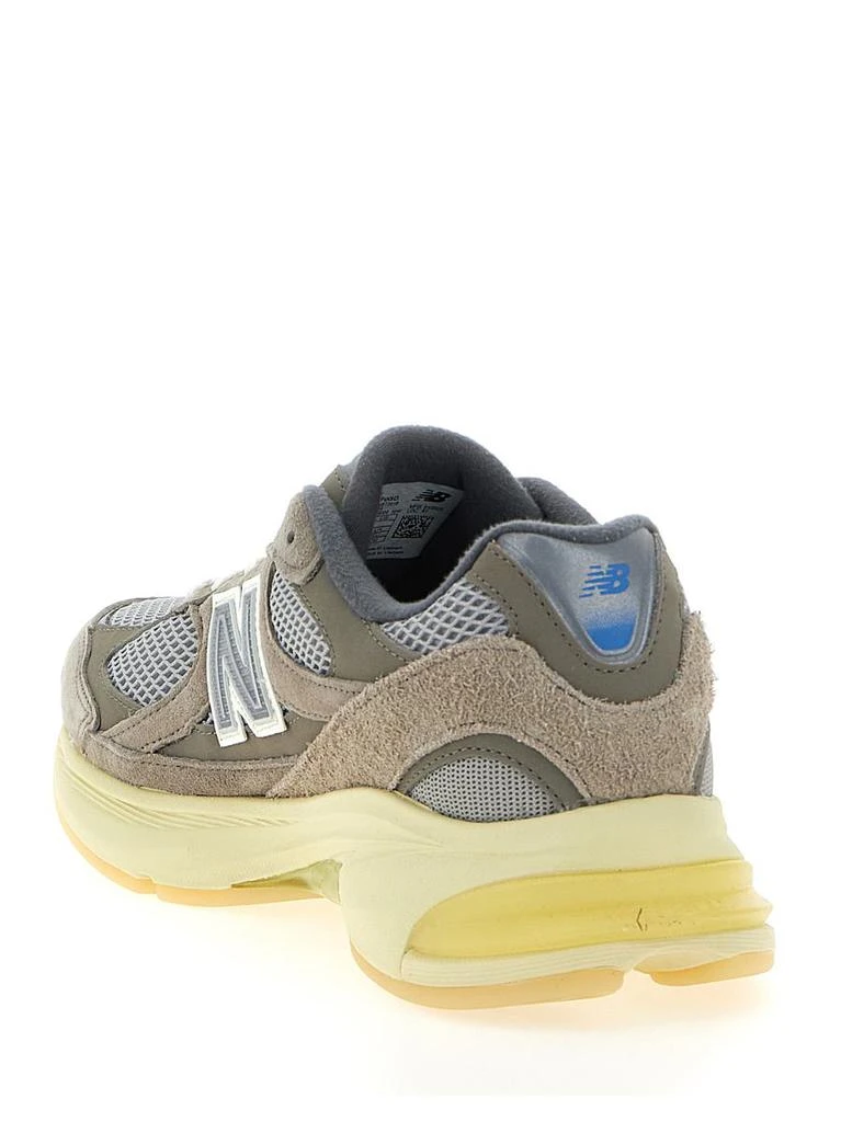 New Balance New Balance '2010 Grey Days' Sneakers 3