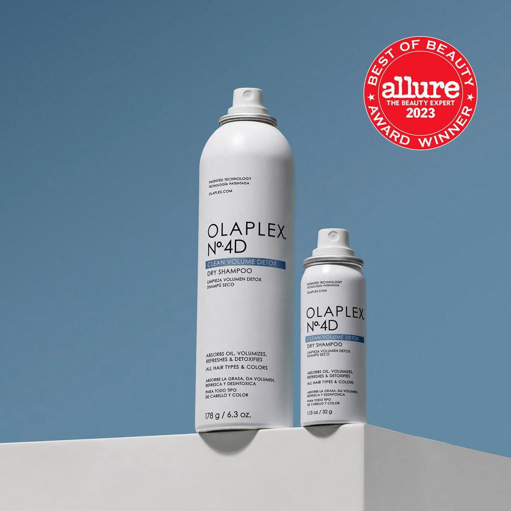 Olaplex Shampoing Sec Nº 4D - 32g