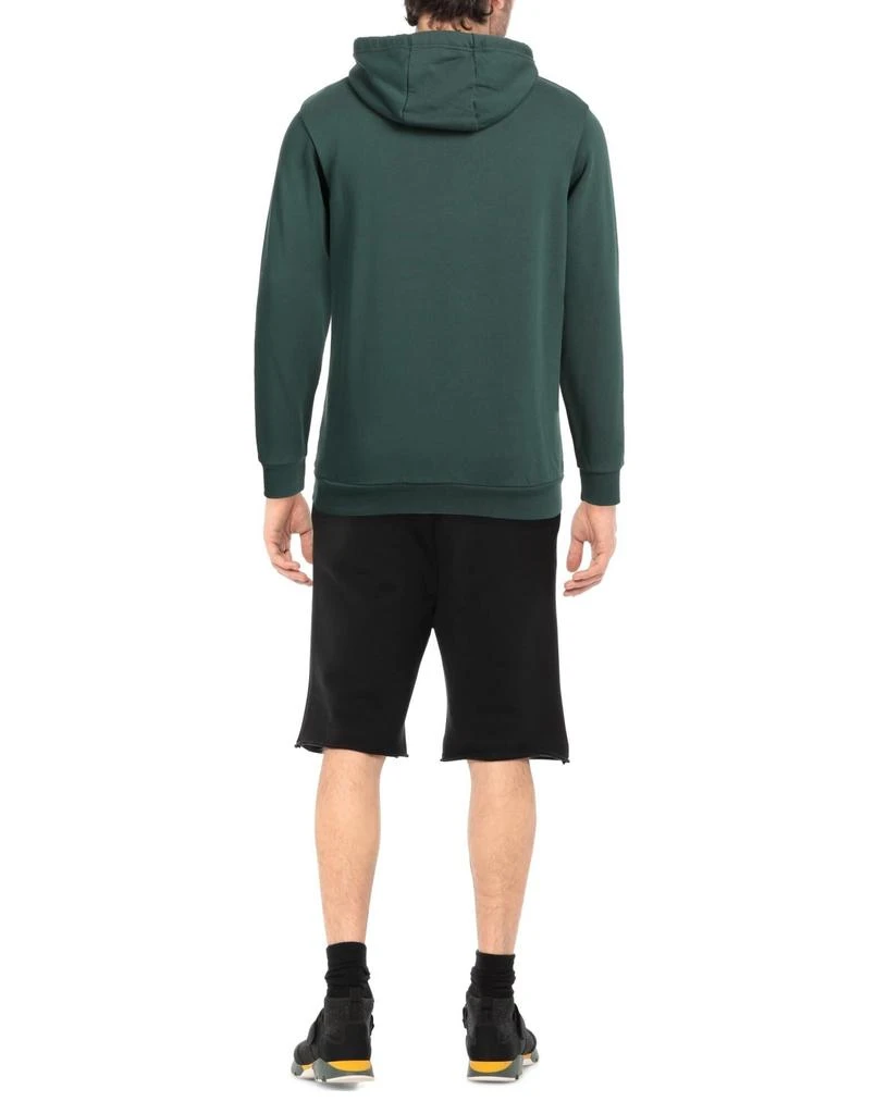 YOON Hooded sweatshirt 3