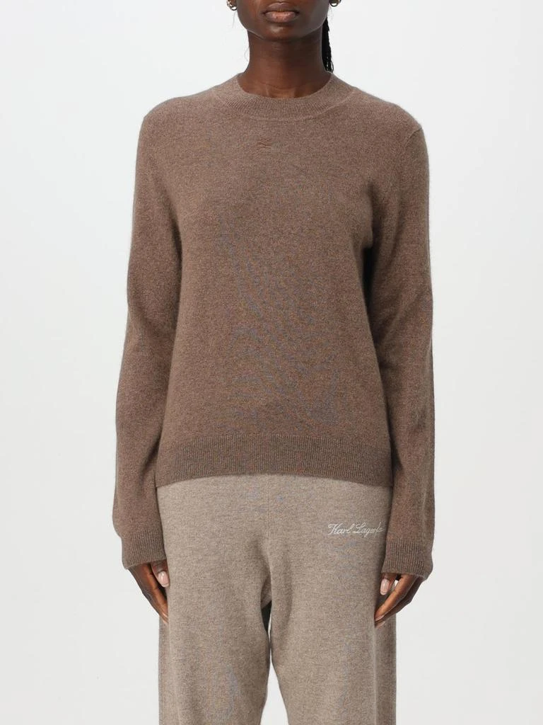 Karl Lagerfeld Paris Sweater woman Karl Lagerfeld 1