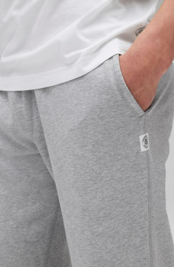 REIGNING CHAMP Lightweight Terry Relaxed Sweatpants 4
